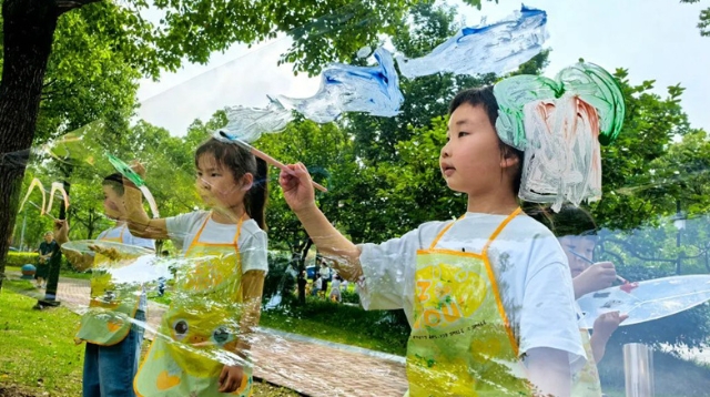 新增3780个学位、培育71名省级名师……崇川打造教育高质量发展新高地
