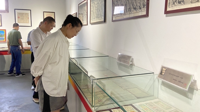 汲取奋进力量 推动企业发展 | 启东飞鹤开展主题党日活动