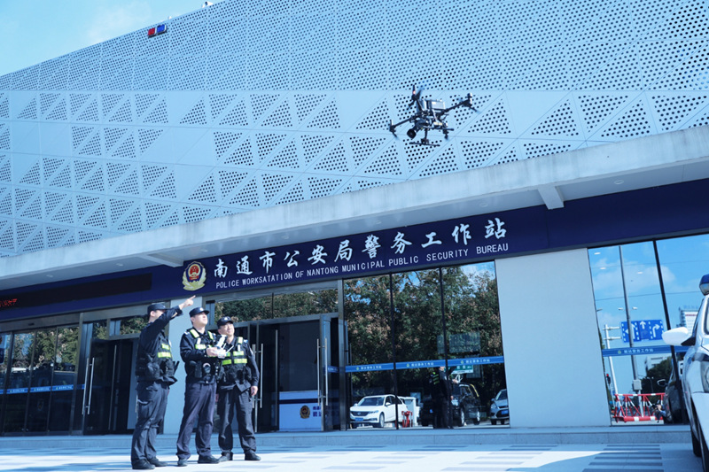 无人机“黑飞”近期频发！记者探查：我市无人机这样管理……