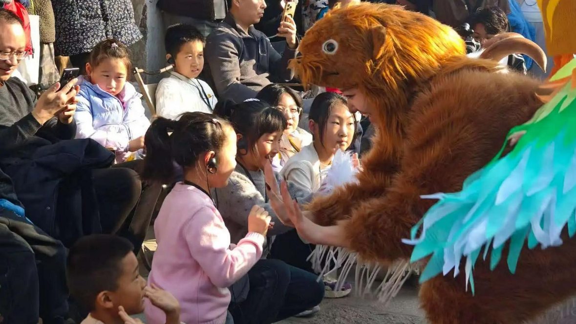 数字赋能古巷探索 | 崇川城市研学活动启航