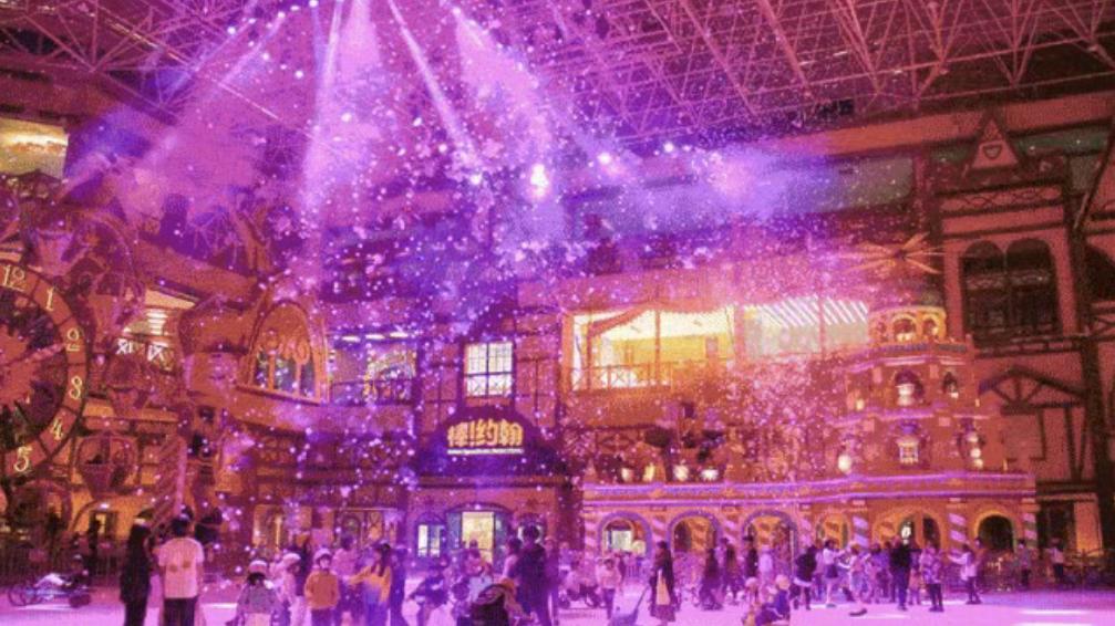 今年1—11月旅游收入破122亿元 | 崇川文旅体融合玩出“新花样”