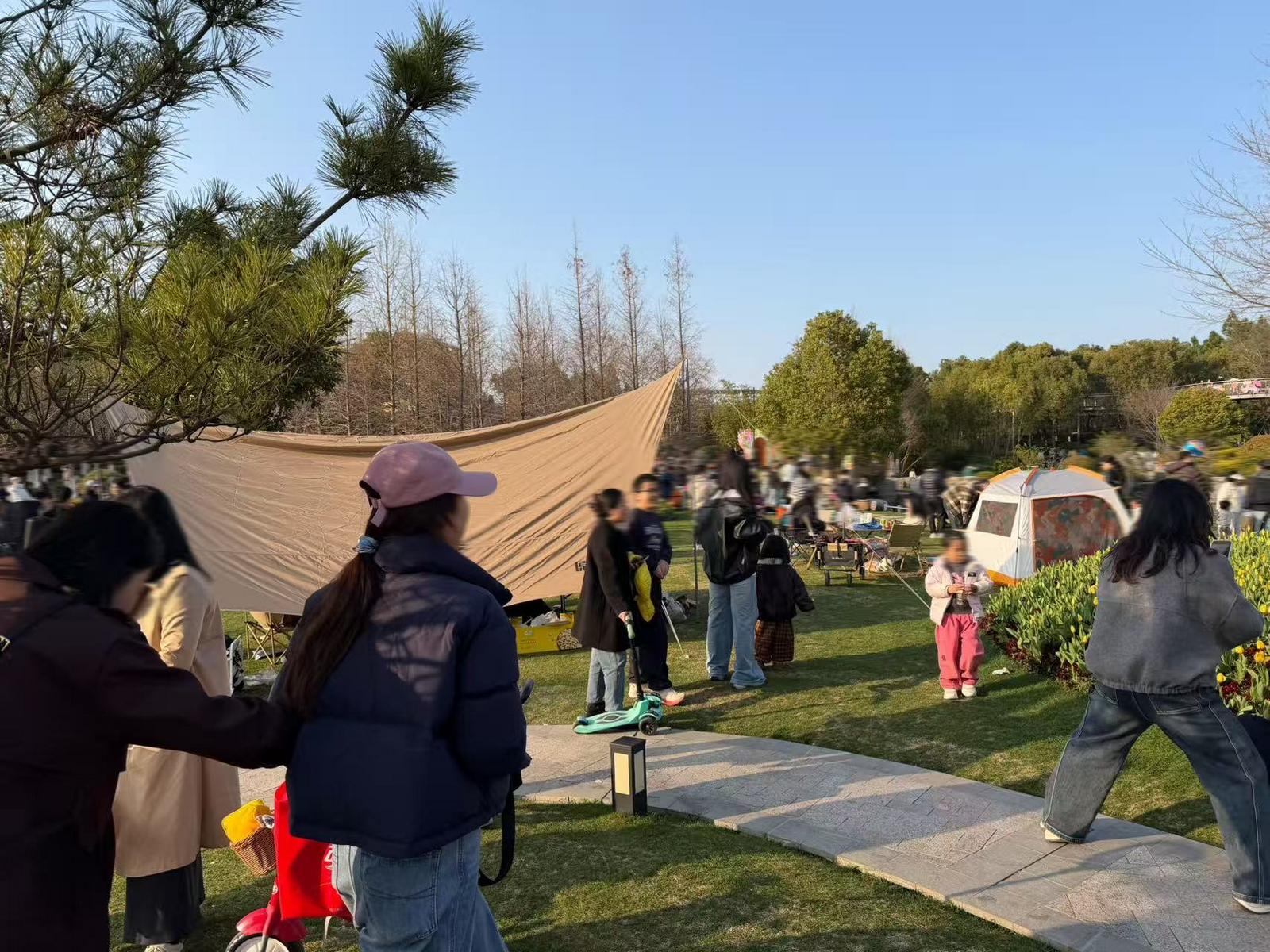 致敬诗和远方，南通“春日经济”再迎增长极