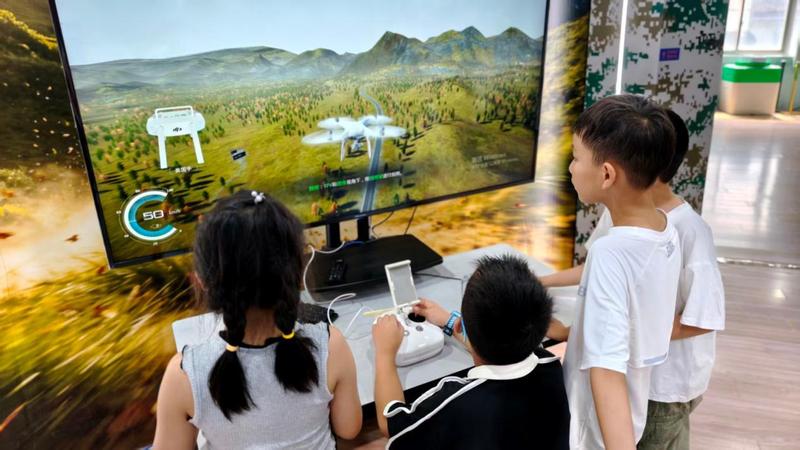 过个“低配暑假”，你家孩子尝试了吗？