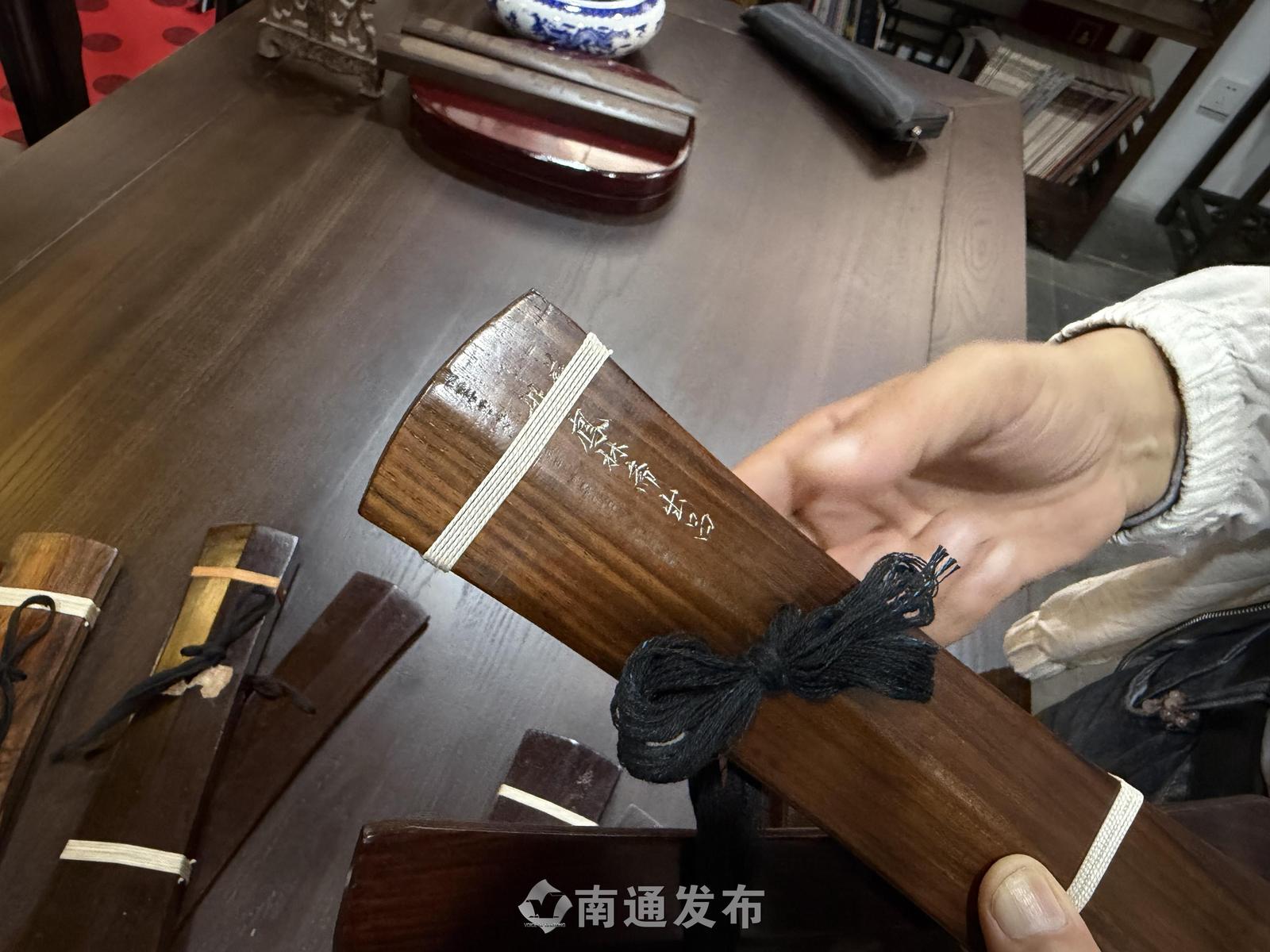 绰板收藏第一人张乐天：小众收藏玩出“大雅”之境